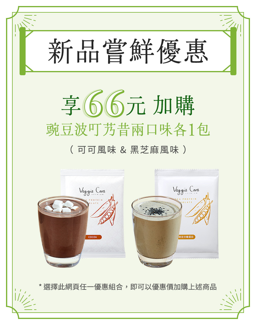 加購