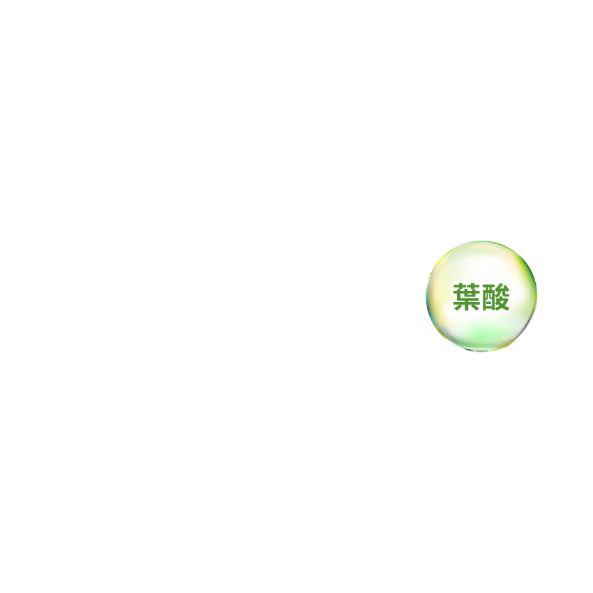 葉酸