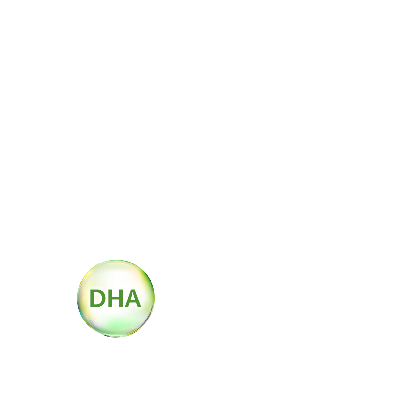 DHA